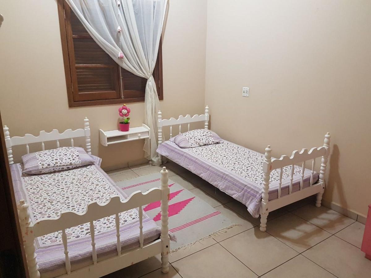 Villa Chacara Stefanini Atibaia Com Wifi Exterior foto