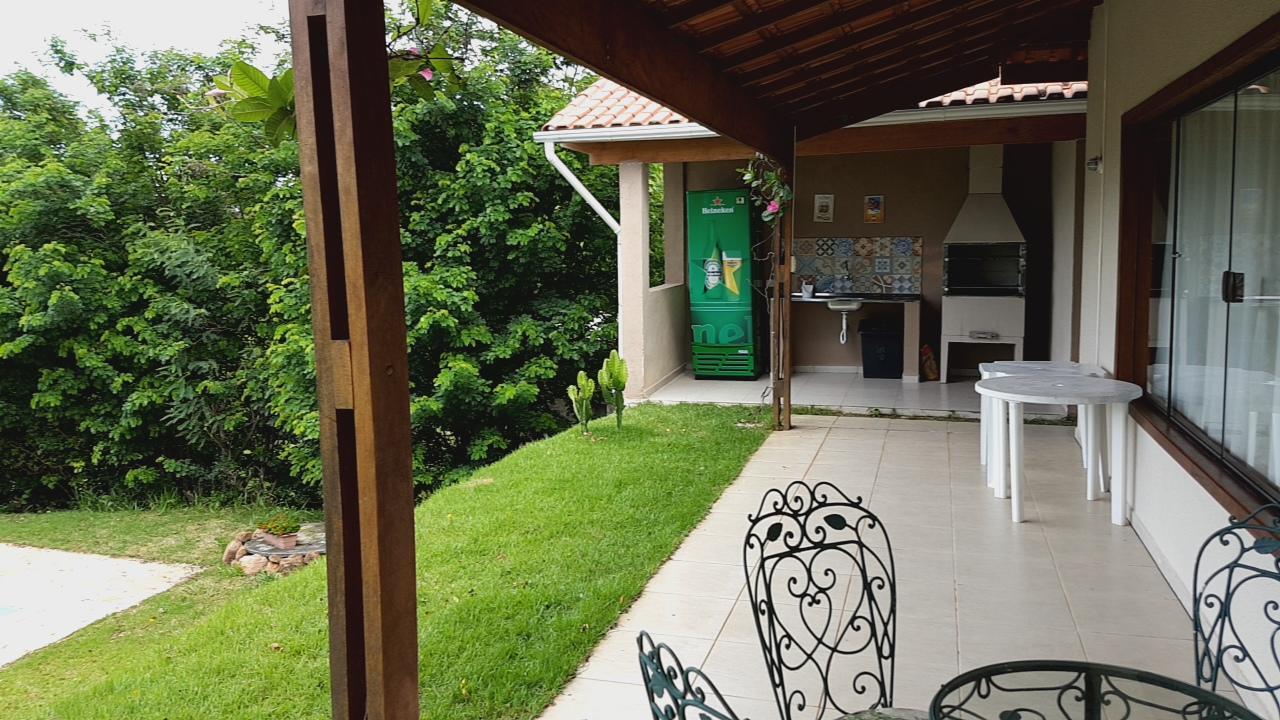 Villa Chacara Stefanini Atibaia Com Wifi Exterior foto