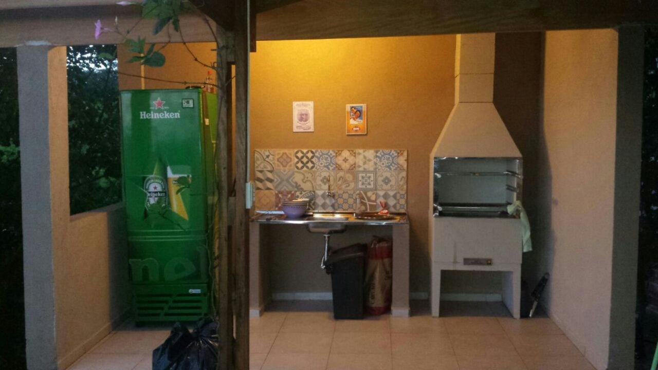 Villa Chacara Stefanini Atibaia Com Wifi Exterior foto