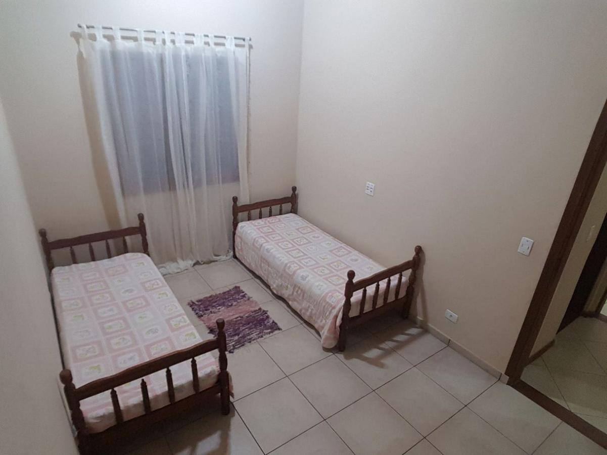 Villa Chacara Stefanini Atibaia Com Wifi Exterior foto